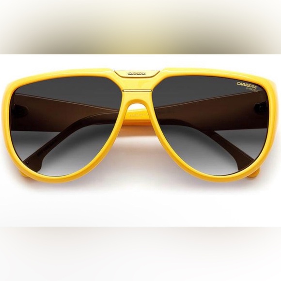 NWT UNISEX CARRERA Special Edition Flaglab 13 40G/90 Sunglasses - Picture 6 of 7